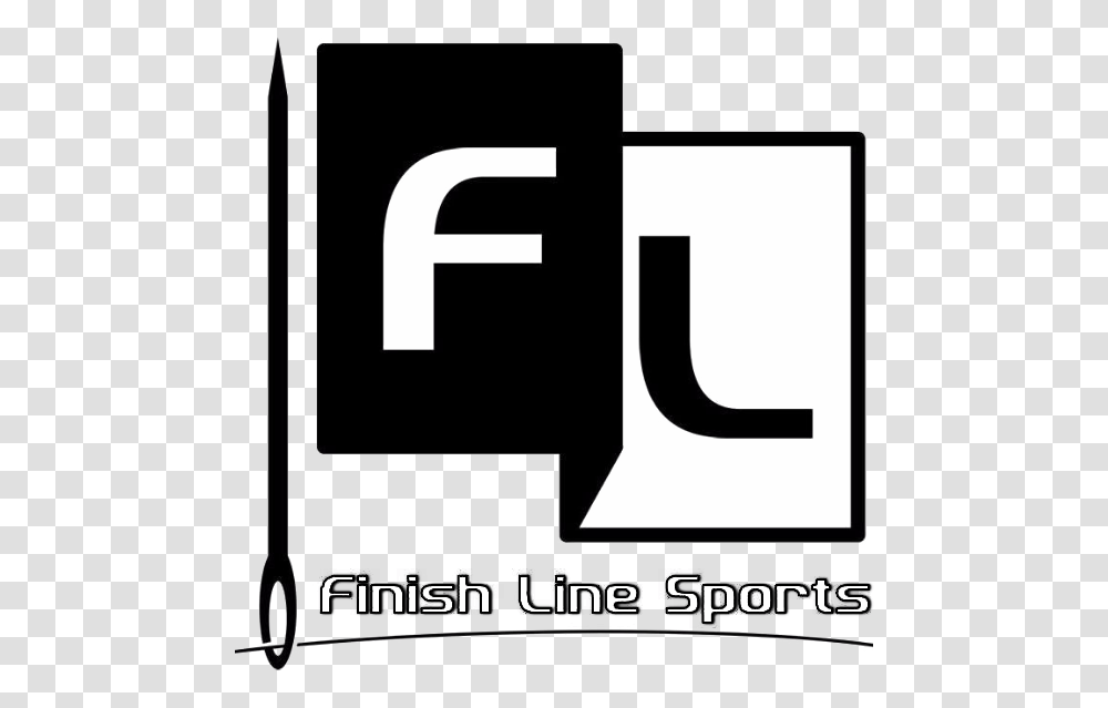 Finish Line Sports North Jersey's 1 Custom Apparel Shop Clip Art, Text, Symbol, Logo, Trademark Transparent Png