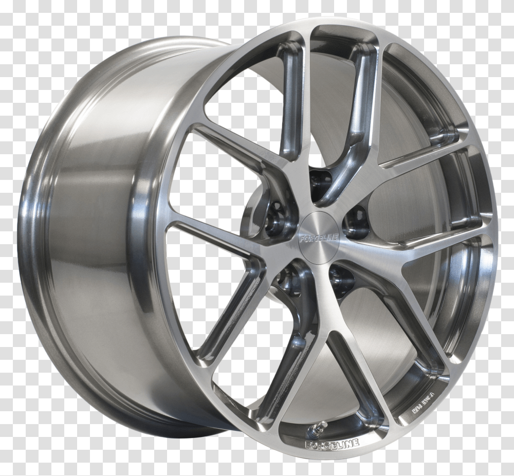 Finished In Smoke And Wurzburg R18 Hsr, Wheel, Machine, Tire, Alloy Wheel Transparent Png