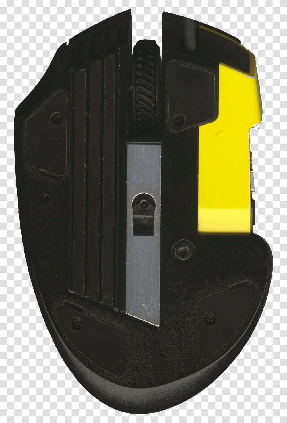 Finished Mouse Pads On The Corsair Scimitar Belt, Electronics, Camera, Tape Player Transparent Png