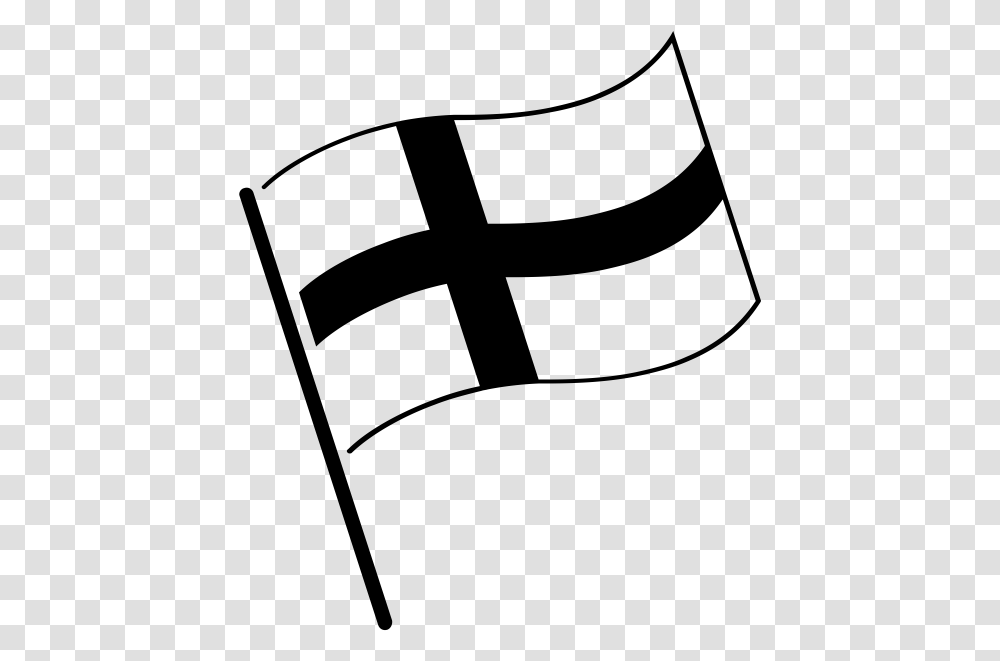 Finland Flag Black And White Clipart Download Finland Flag Black And White, Gray, World Of Warcraft Transparent Png