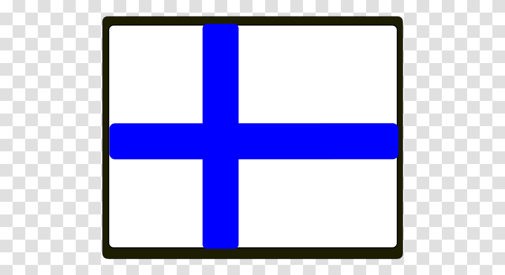 Finland Flag Svg Clip Arts Clip Art, First Aid, Star Symbol, American Flag Transparent Png