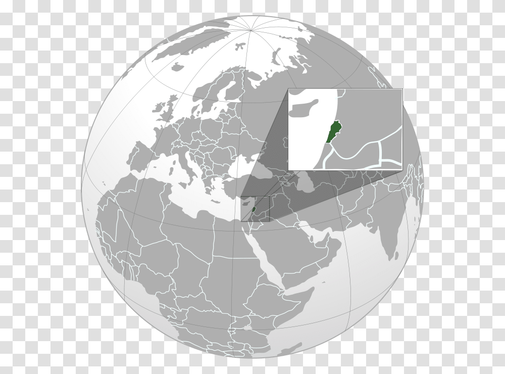 Finland Location On Globe, Outer Space, Astronomy, Universe, Planet Transparent Png