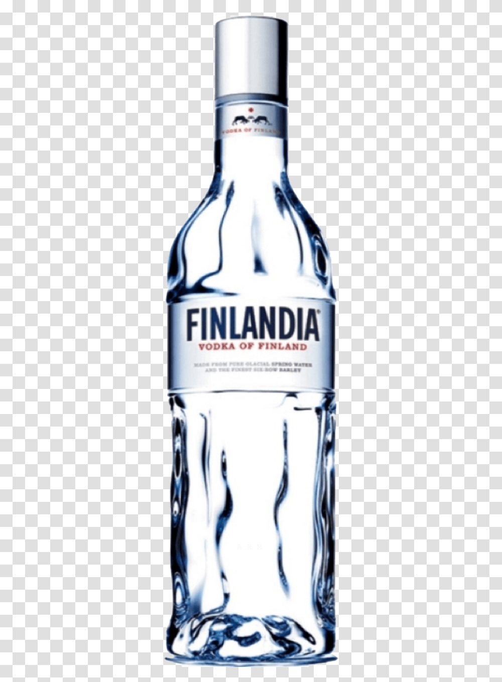 Finlandi Vodka, Liquor, Alcohol, Beverage, Drink Transparent Png