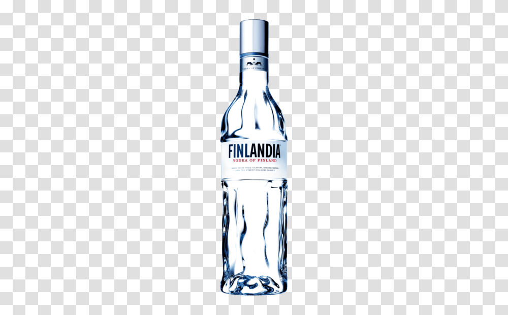 Finlandia Vodka Line, Liquor, Alcohol, Beverage, Drink Transparent Png
