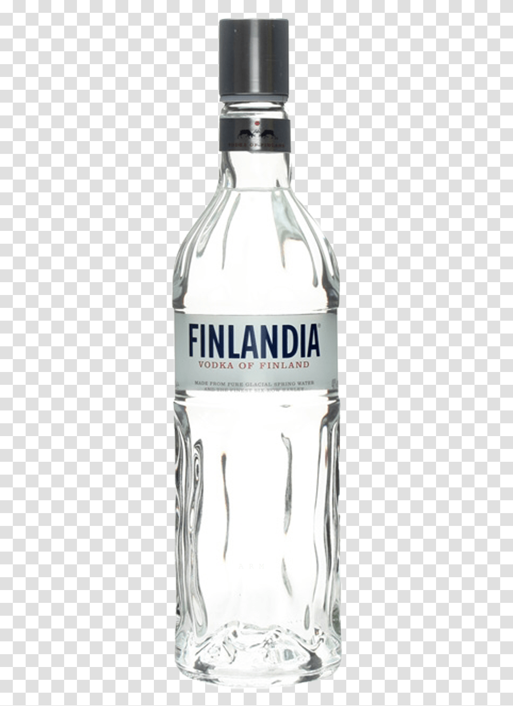 Finlandia Vodka, Liquor, Alcohol, Beverage, Drink Transparent Png