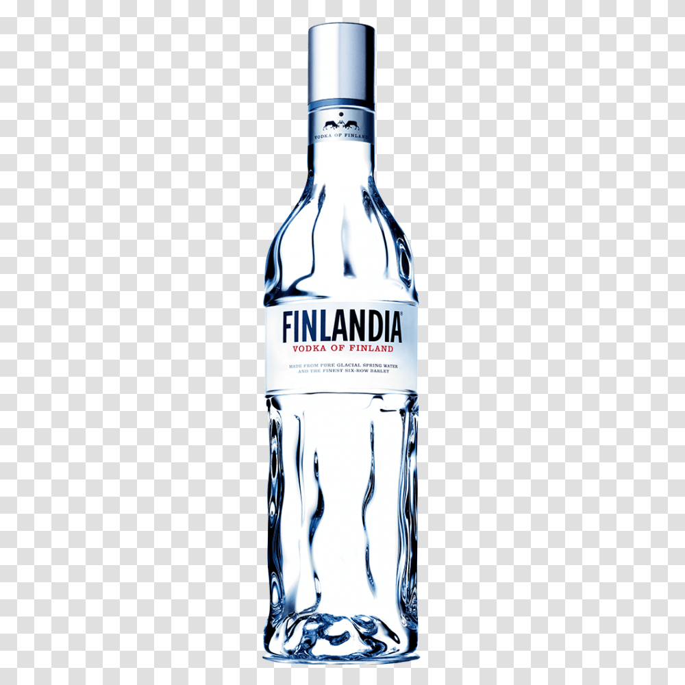 Finlandia Vodka Pack Line, Liquor, Alcohol, Beverage, Drink Transparent Png