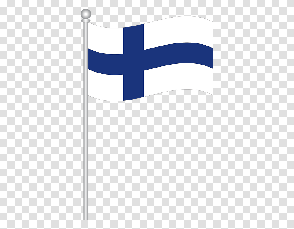Finlands Flagga, Logo, Trademark Transparent Png