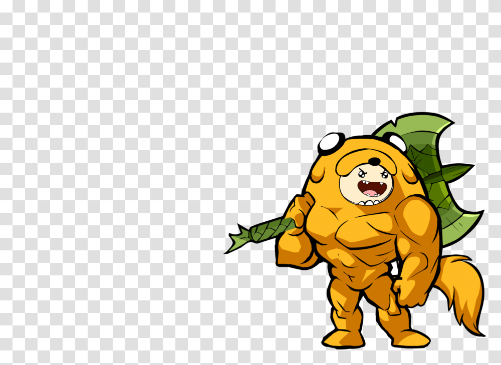 Finn And Jake For The Latest News On Brawlhalla And Brawlhalla Finn And Jake, Lion, Animal, Graphics, Art Transparent Png