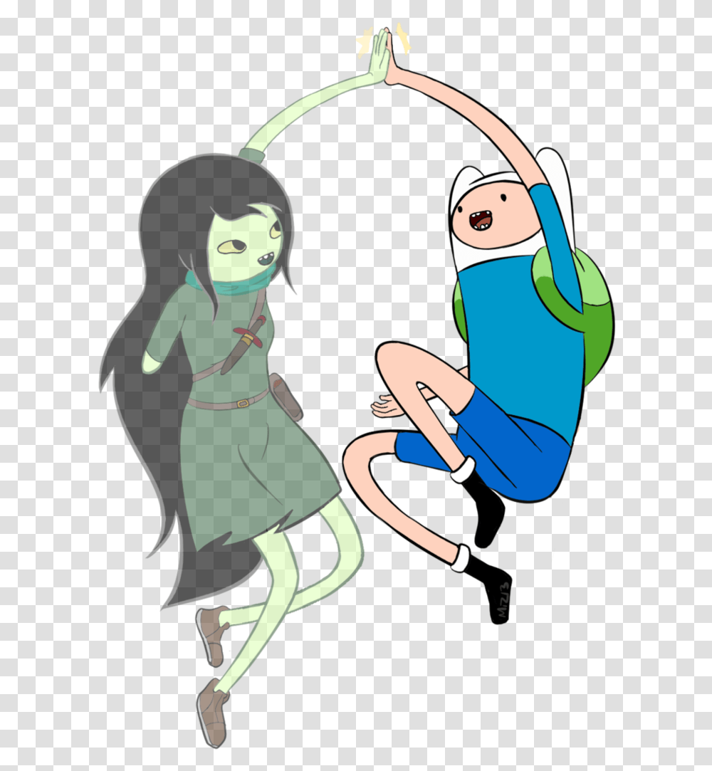 Finn And Jake Reincarnations, Person, Female, Girl Transparent Png