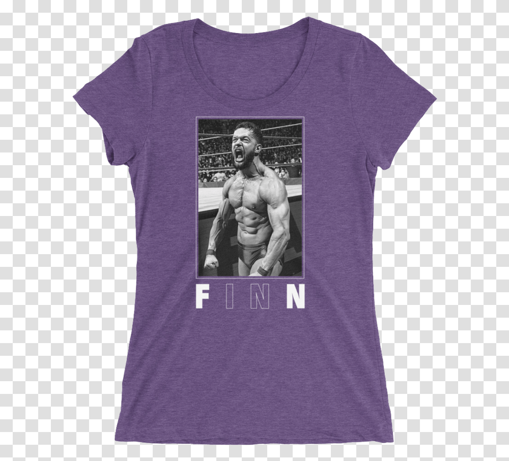 Finn Balor Barechested, Apparel, Person, Human Transparent Png