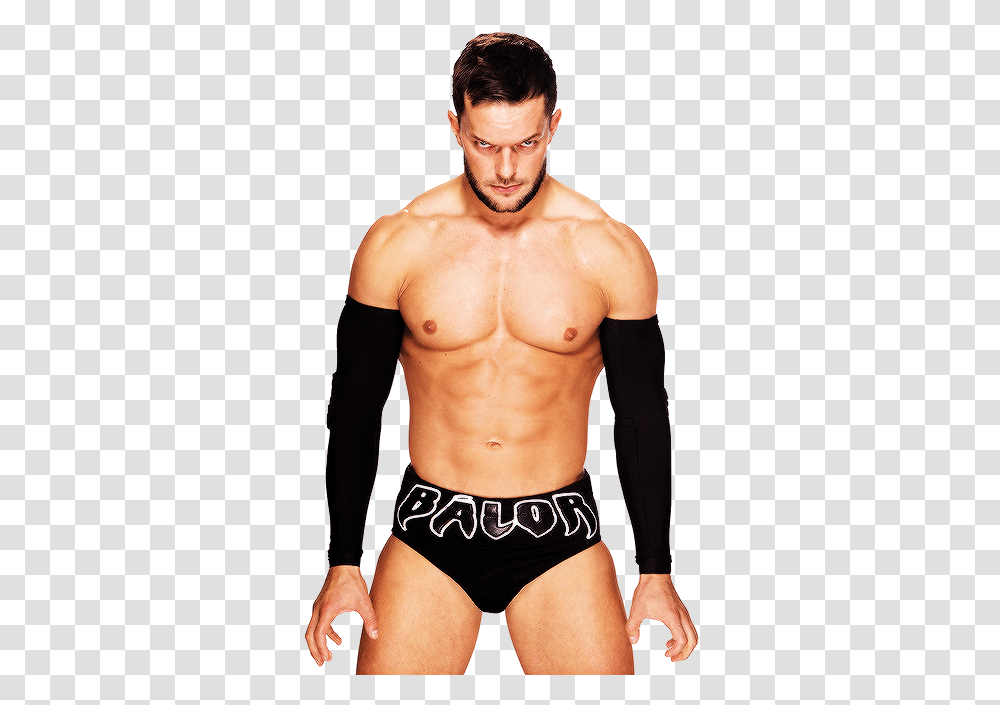 Finn Balor, Apparel, Underwear, Lingerie Transparent Png