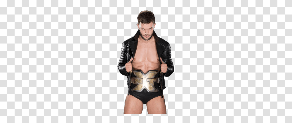 Finn Balor Images Free Download, Costume, Person, Face Transparent Png