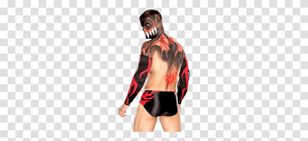 Finn Balor Images, Person, Female, Sleeve Transparent Png