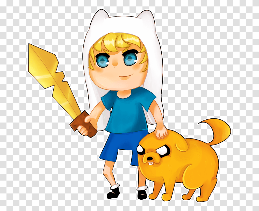 Finn Cartoon, Person, Human, Toy, People Transparent Png
