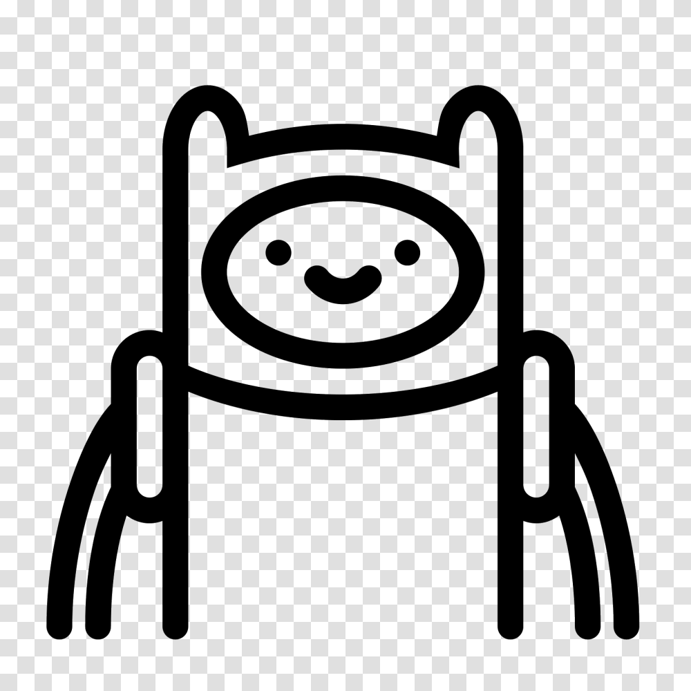 Finn Icon, Gray, World Of Warcraft Transparent Png