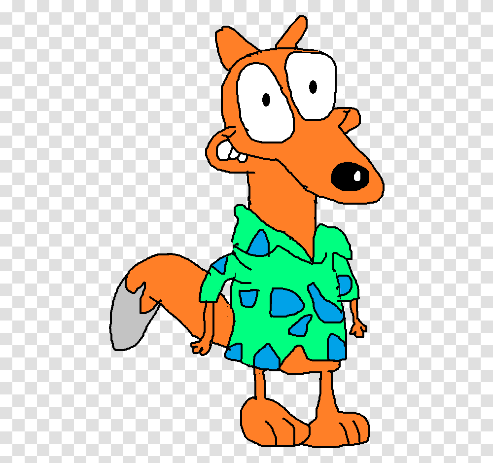 Finn The Fox, Person, Mammal, Animal Transparent Png