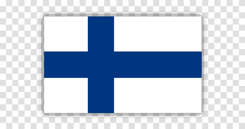 Finnish Flag, American Flag, Word Transparent Png