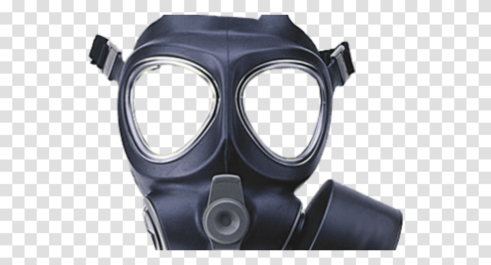 Finnish M95 Gas Mask, Weapon, Weaponry, Goggles, Accessories Transparent Png