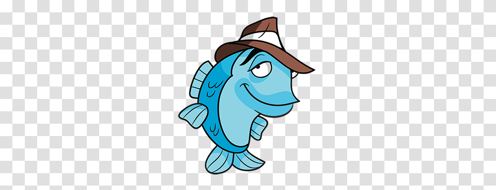 Fins Clipart Fishy, Apparel, Animal, Outdoors Transparent Png