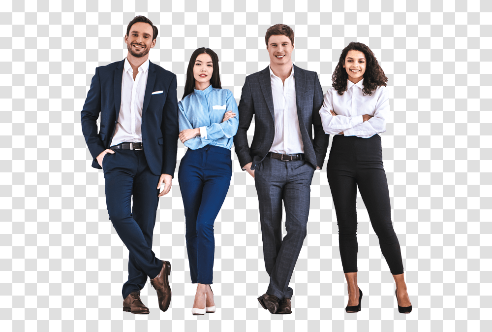 Fintech Search And Selection Recruitment Callum James Young Business People, Suit, Overcoat, Clothing, Person Transparent Png