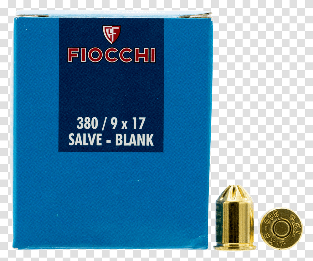 Fiocchi, Weapon, Weaponry, Ammunition, Book Transparent Png
