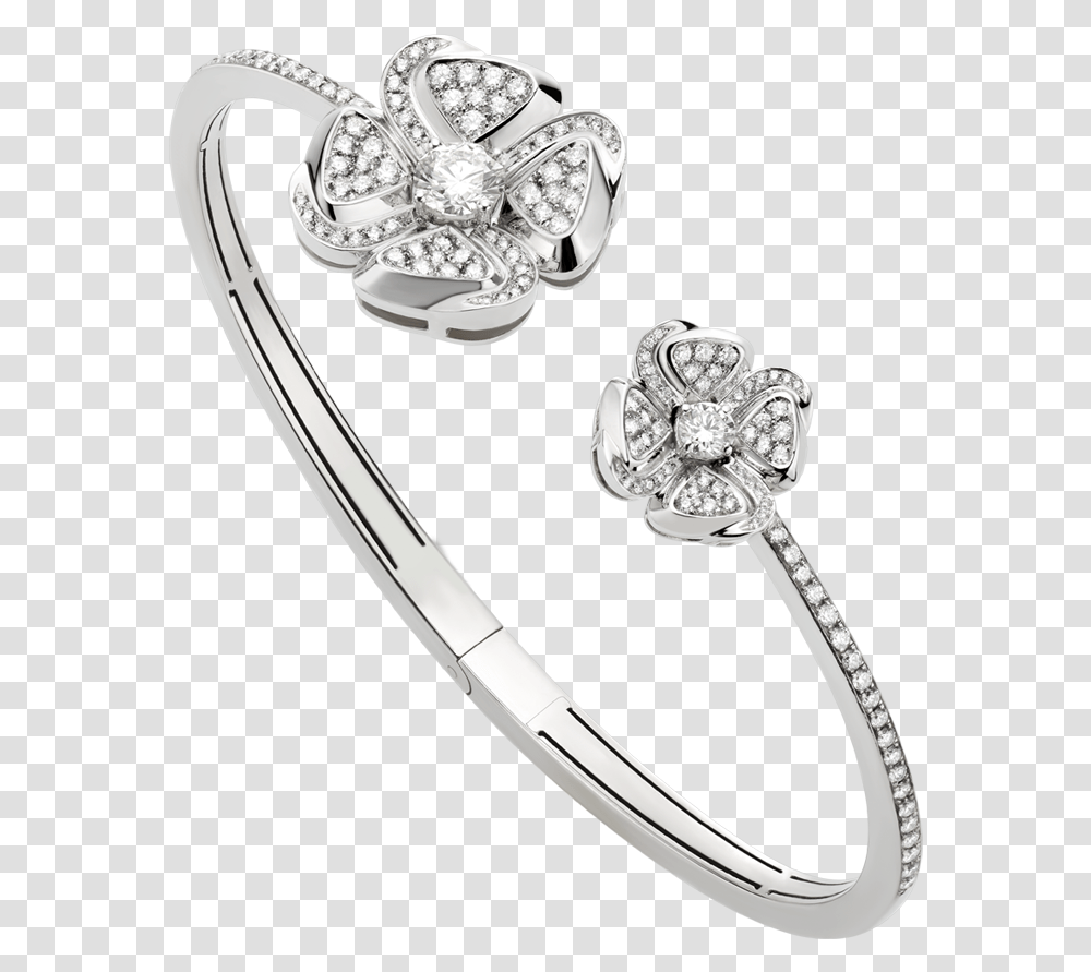 Fiorever Bracelet Bulgari, Accessories, Accessory, Jewelry, Ring Transparent Png