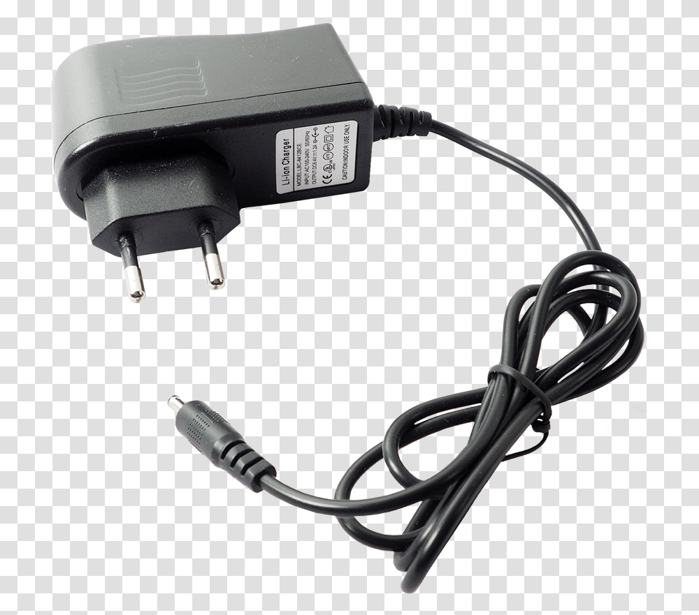 Fir Ce Plug Battery Charger Ce Plug, Adapter Transparent Png