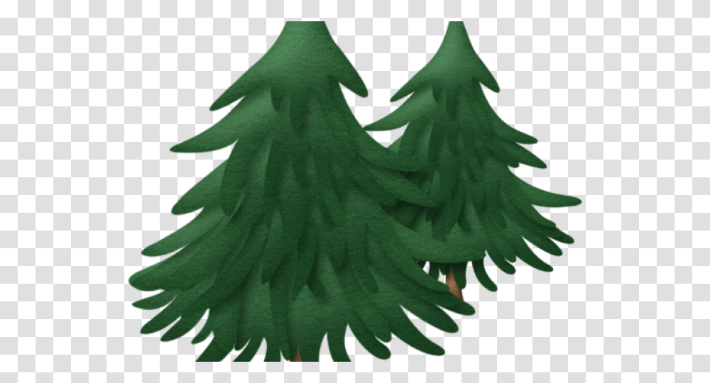 Fir Tree Clipart Cypress Sapin Clipart, Plant, Ornament, Animal Transparent Png