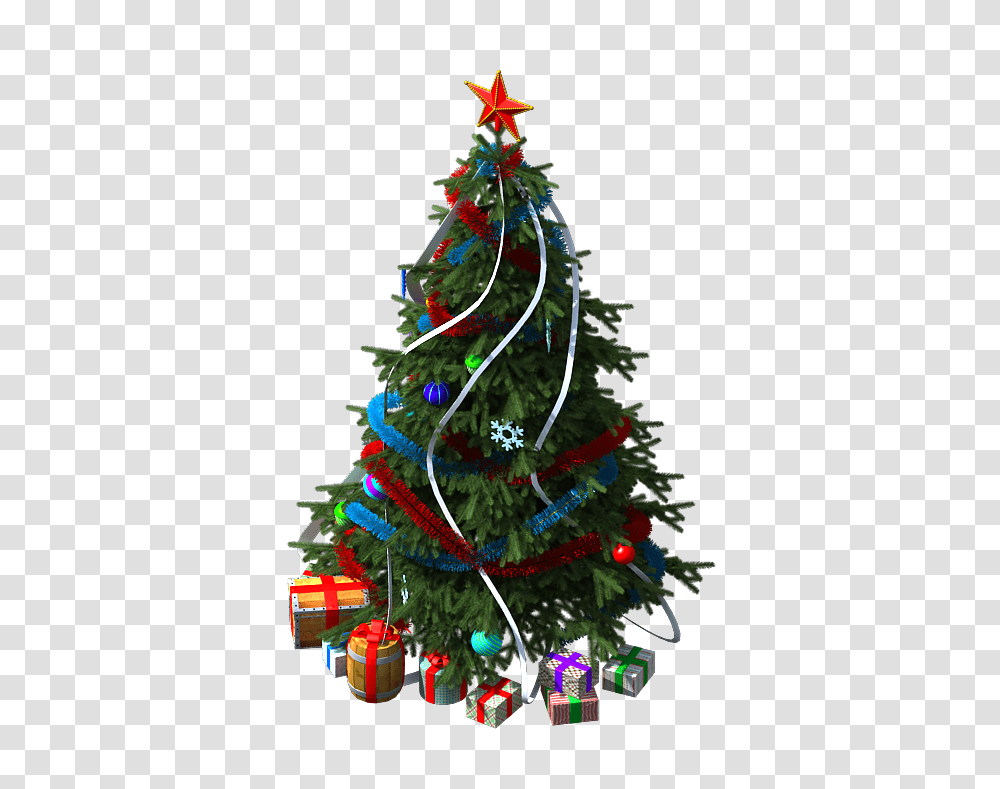 Fir Tree Images Free Download Picture, Christmas Tree, Ornament, Plant Transparent Png