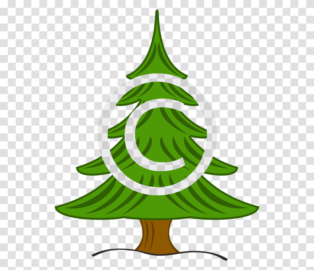 Fir Tree Tigerstock, Green, Logo, Trademark Transparent Png