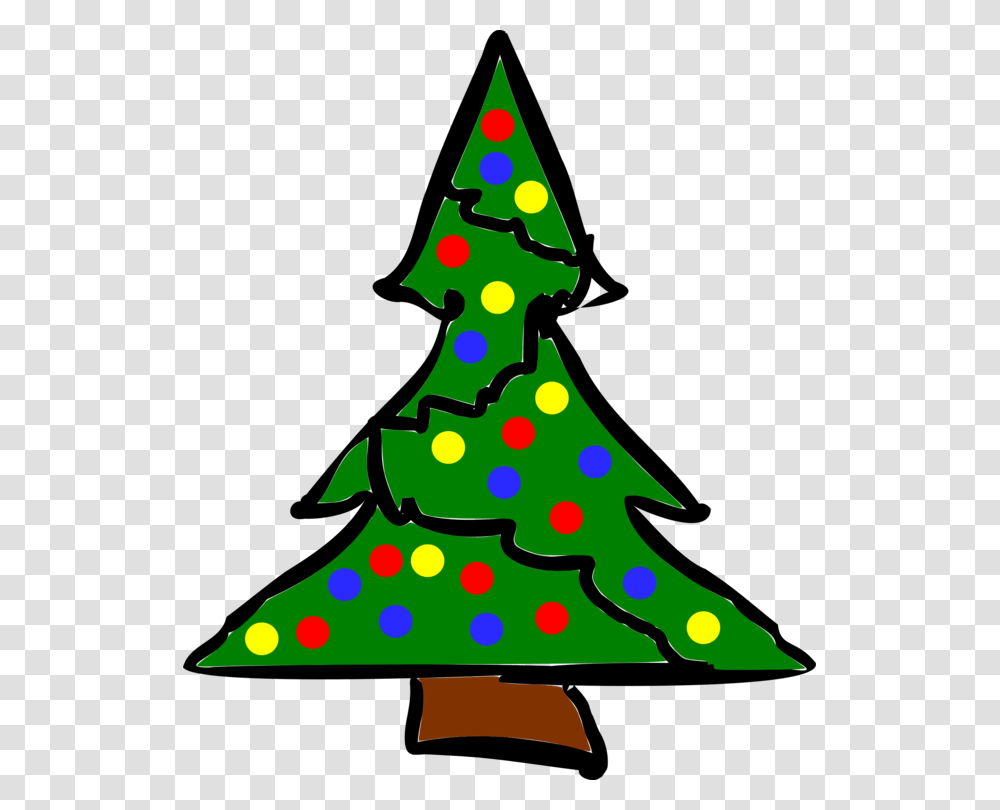 Firchristmas Decorationtree Clipart Ugly Christmas Tree, Plant, Ornament, Star Symbol, Bonfire Transparent Png