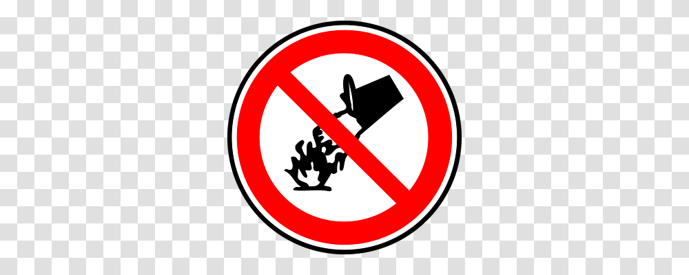 Fire Holiday, Road Sign, Stopsign Transparent Png