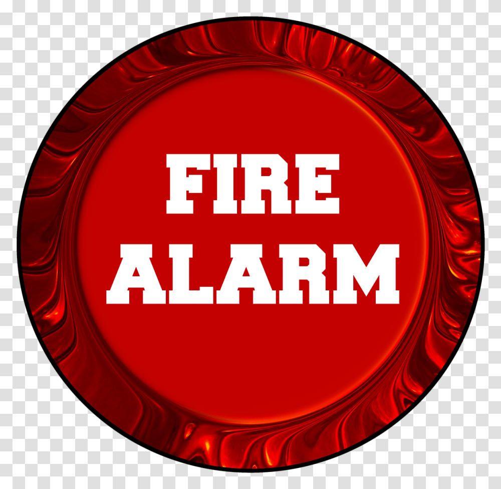 Fire Alarm Button Free Image On Pixabay Language, Label, Text, Sticker, First Aid Transparent Png