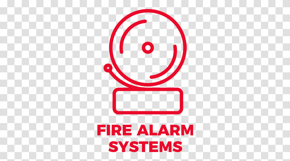 Fire Alarm Fire Alarm System Logo, Poster, Advertisement, Label Transparent Png