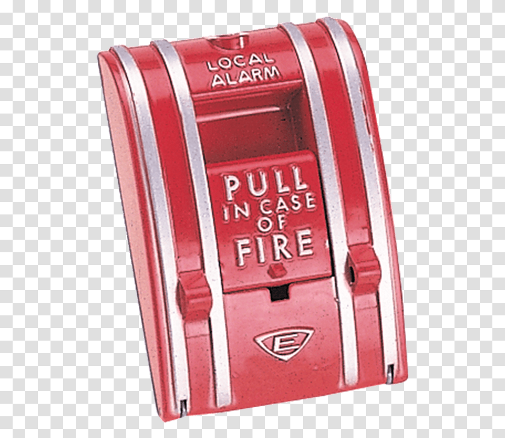 Fire Alarm Station Spst One Normally Open Contact, Digital Watch, Wristwatch Transparent Png