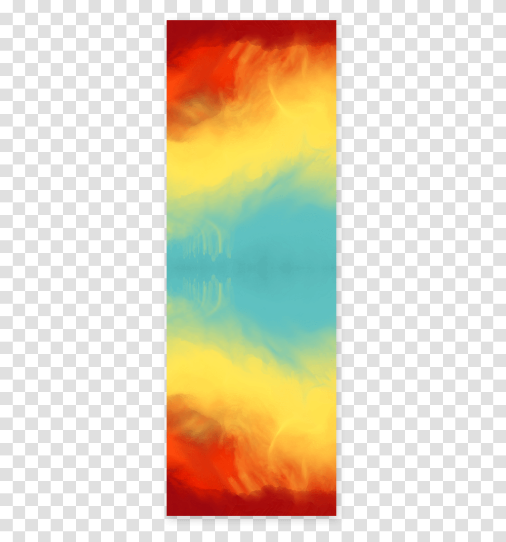 Fire Amp Ice Painting, Nature, Outdoors, Water, Plant Transparent Png