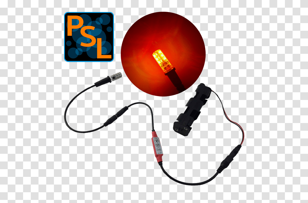 Fire And Ember Flame Effects Lights Prop Scenery Lights, Bow, Adapter, Lightbulb, LED Transparent Png