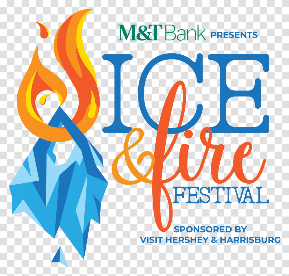 Fire And Ice Festival Poster, Alphabet, Advertisement, Paper Transparent Png