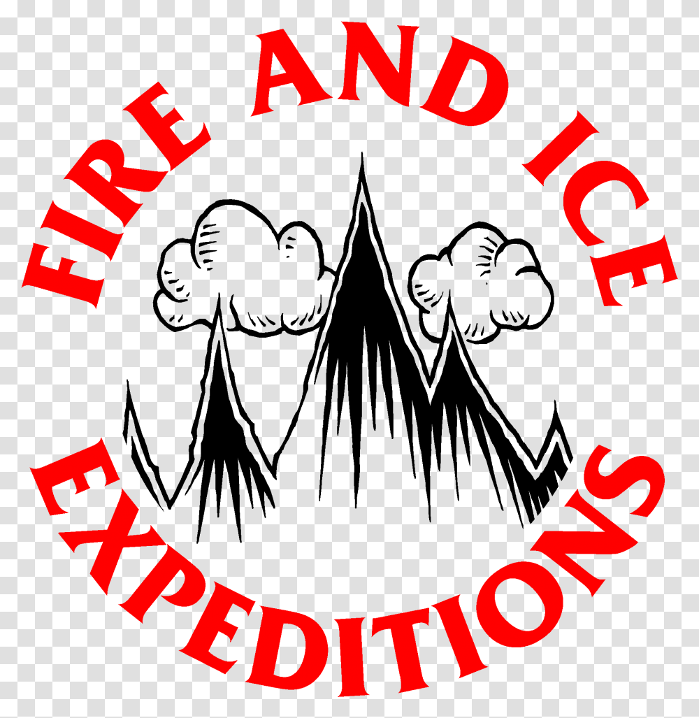 Fire And Ice Fireandiceexped Twitter Rincon Huertano, Word, Text, Gauge, Logo Transparent Png