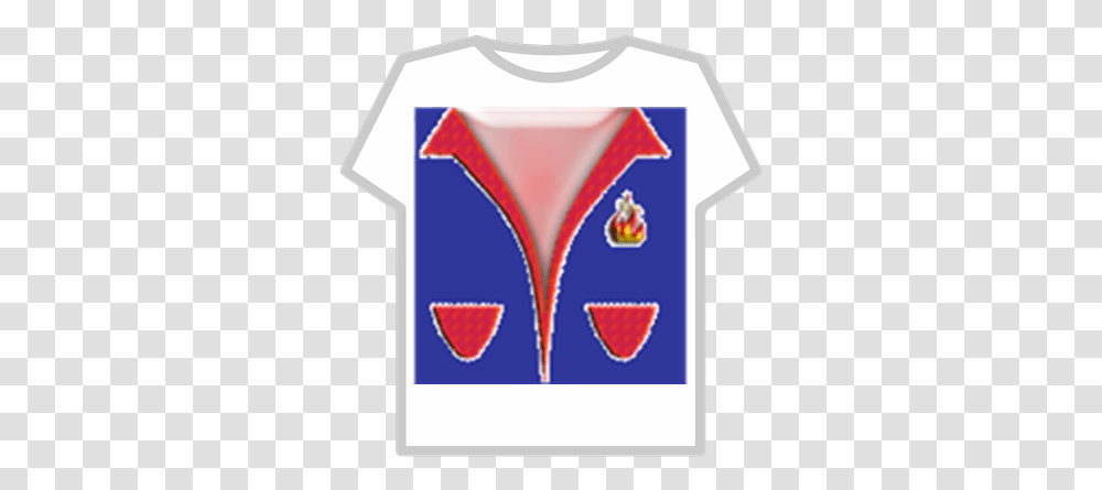 Fire And Ice Jacket Killua Shirt Roblox, Clothing, Jersey, Text, Number Transparent Png
