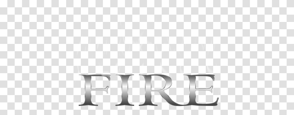 Fire And Smoke Filter Clipart I2clipart Royalty Free Chair, Stencil, Text, Flame, Person Transparent Png