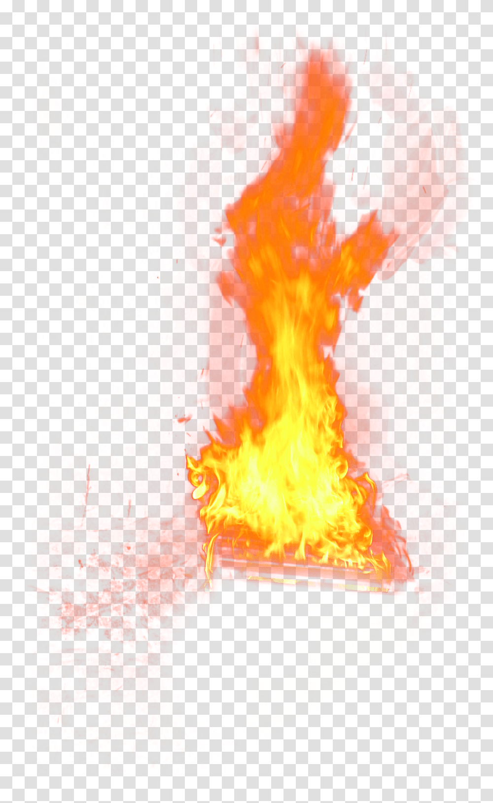 Fire Apng, Flame, Bonfire Transparent Png