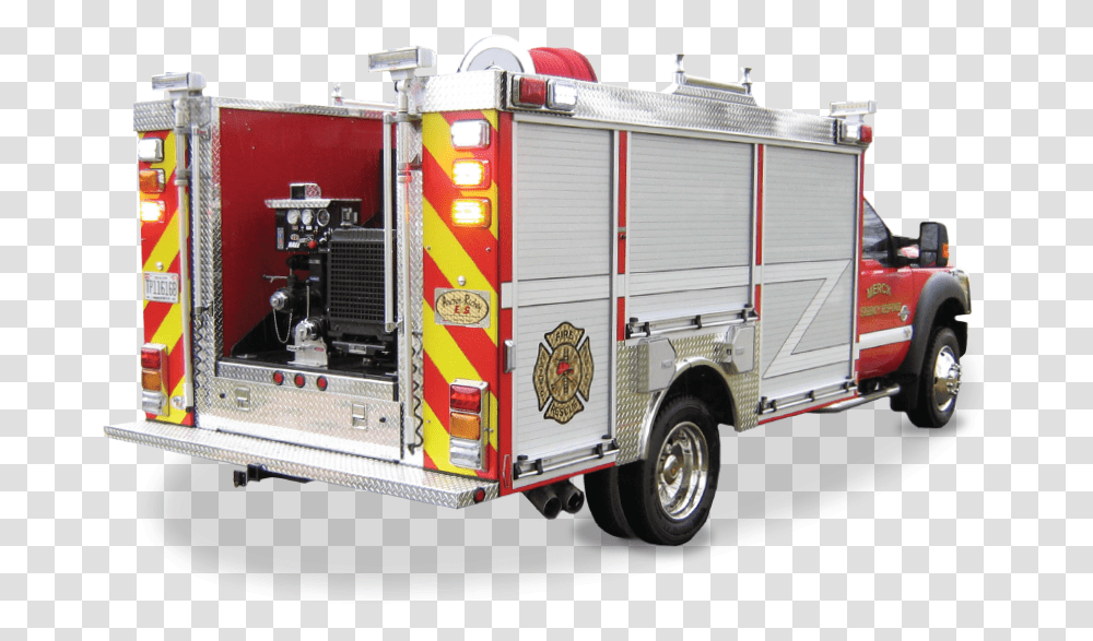 Fire Apparatus, Truck, Vehicle, Transportation, Fire Truck Transparent Png