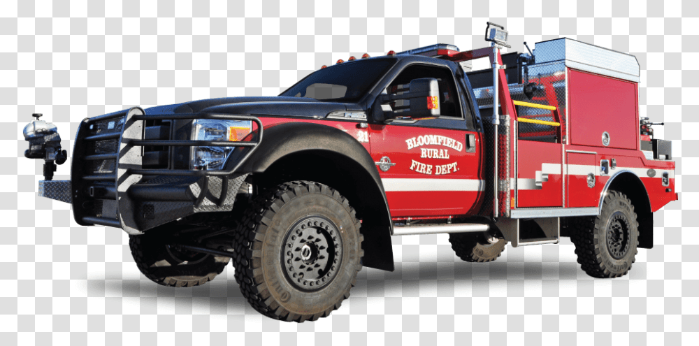 Fire Apparatus, Wheel, Machine, Truck, Vehicle Transparent Png