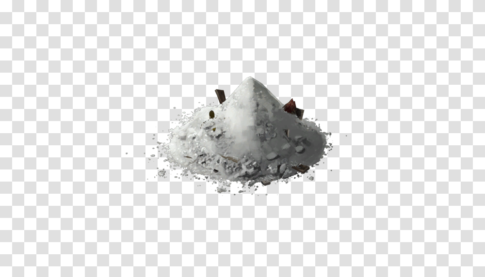 Fire Ashes Clipart Cursed, Nature, Outdoors, Ice, Mineral Transparent Png