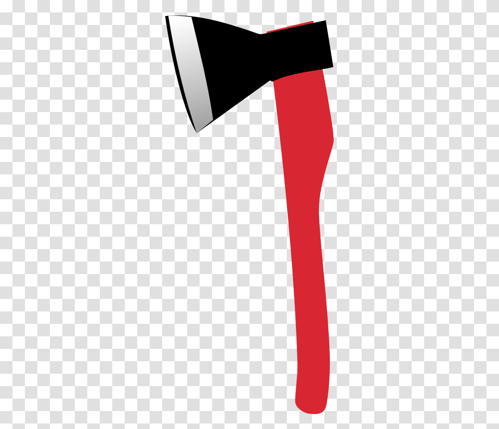 Fire Axe, Light Transparent Png