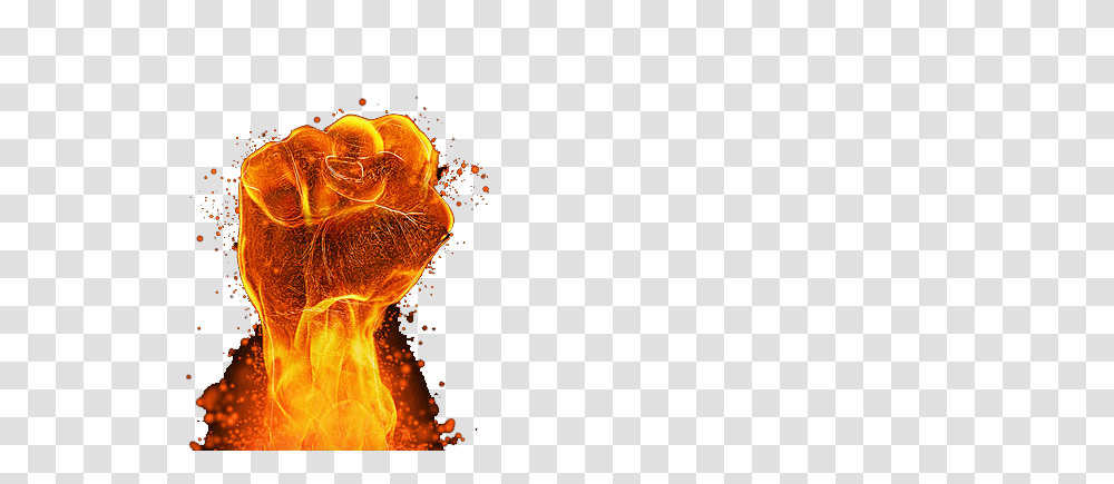 Fire Background, Bonfire, Stain, Glass Transparent Png