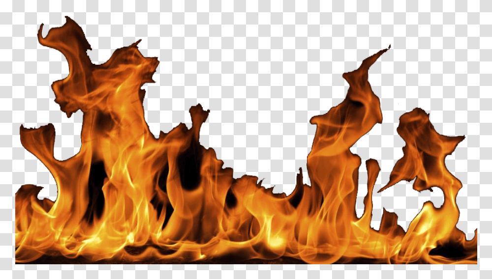 Fire Background Image Background Of Fire, Bonfire, Flame Transparent Png