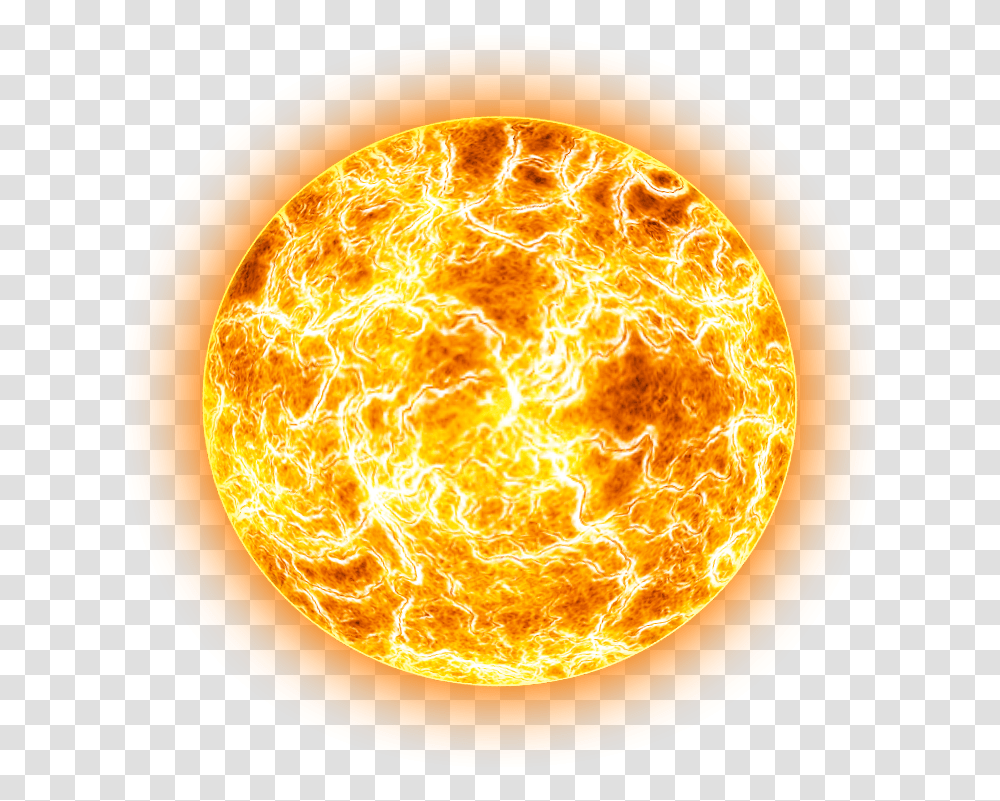 Fire Ball 1 Image Background Fire Ball, Orange, Fruit, Plant, Food Transparent Png