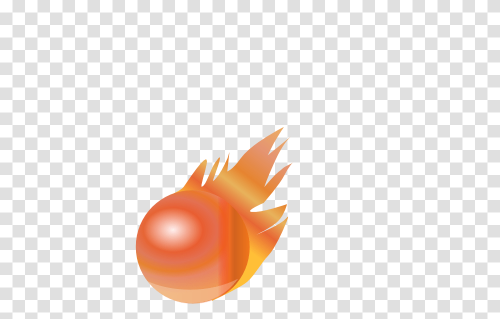 Fire Ball Clip Art, Flame, Ketchup, Food, Pac Man Transparent Png